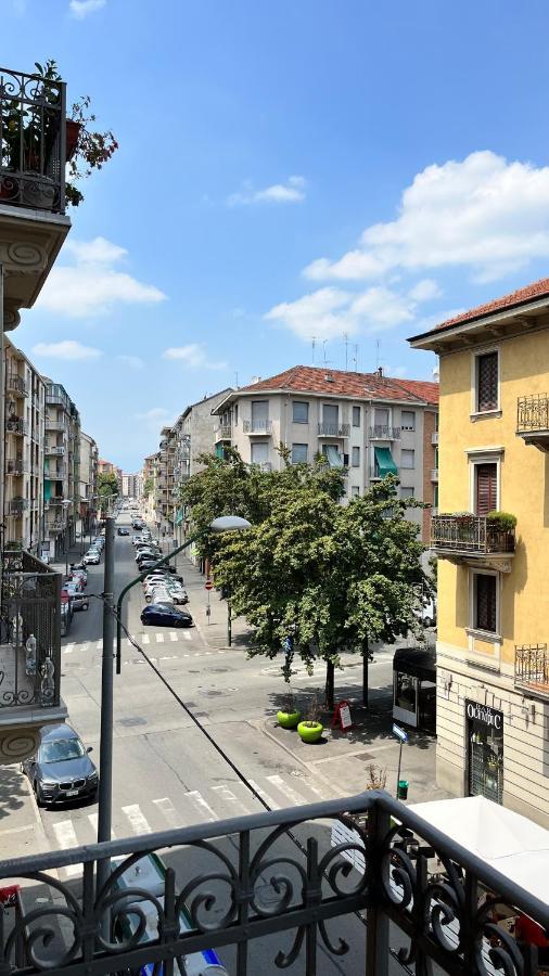 Parco Dora, Juventus New Apartment Turin Exterior photo