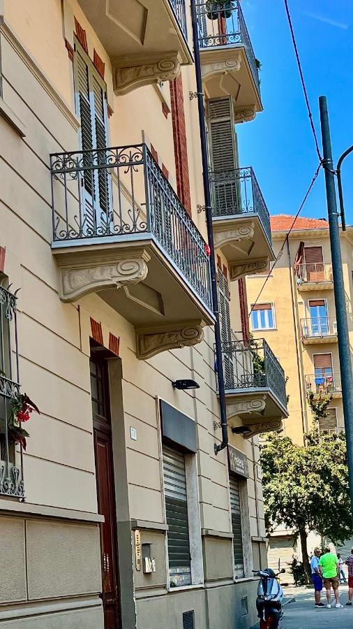 Parco Dora, Juventus New Apartment Turin Exterior photo