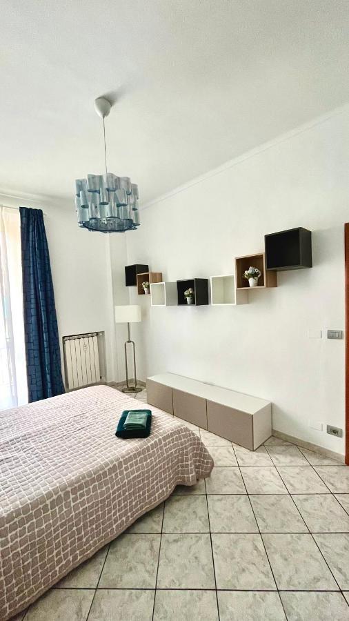 Parco Dora, Juventus New Apartment Turin Exterior photo