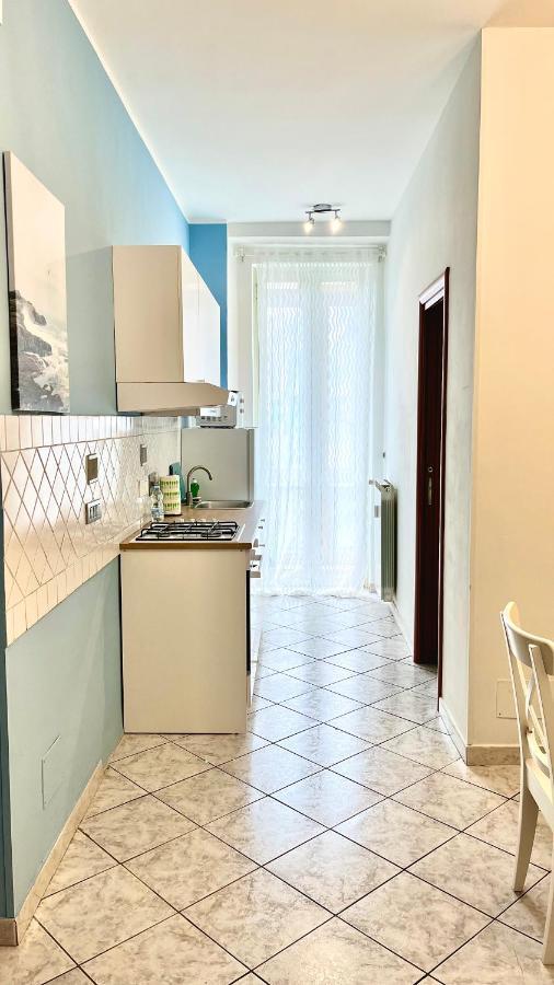 Parco Dora, Juventus New Apartment Turin Exterior photo